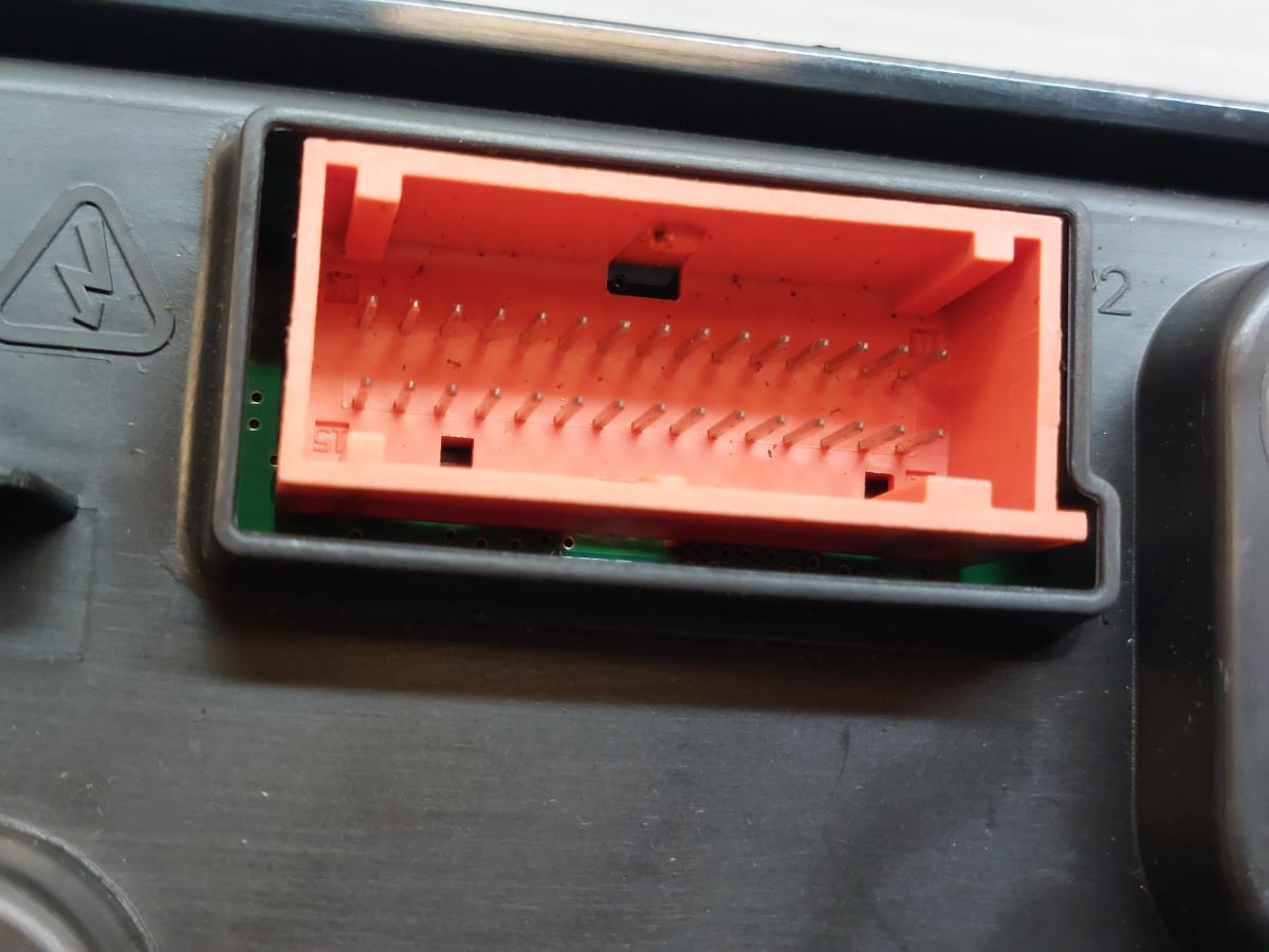Quadrante / painel de instrumentos RENAULT Espace IV (JK0/1_) Imagem-5