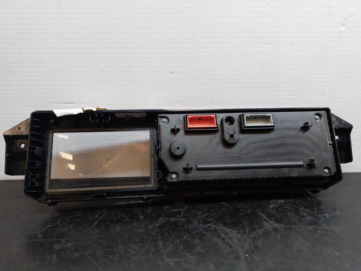 Quadrante / painel de instrumentos RENAULT Espace IV (JK0/1_) Imagem-4