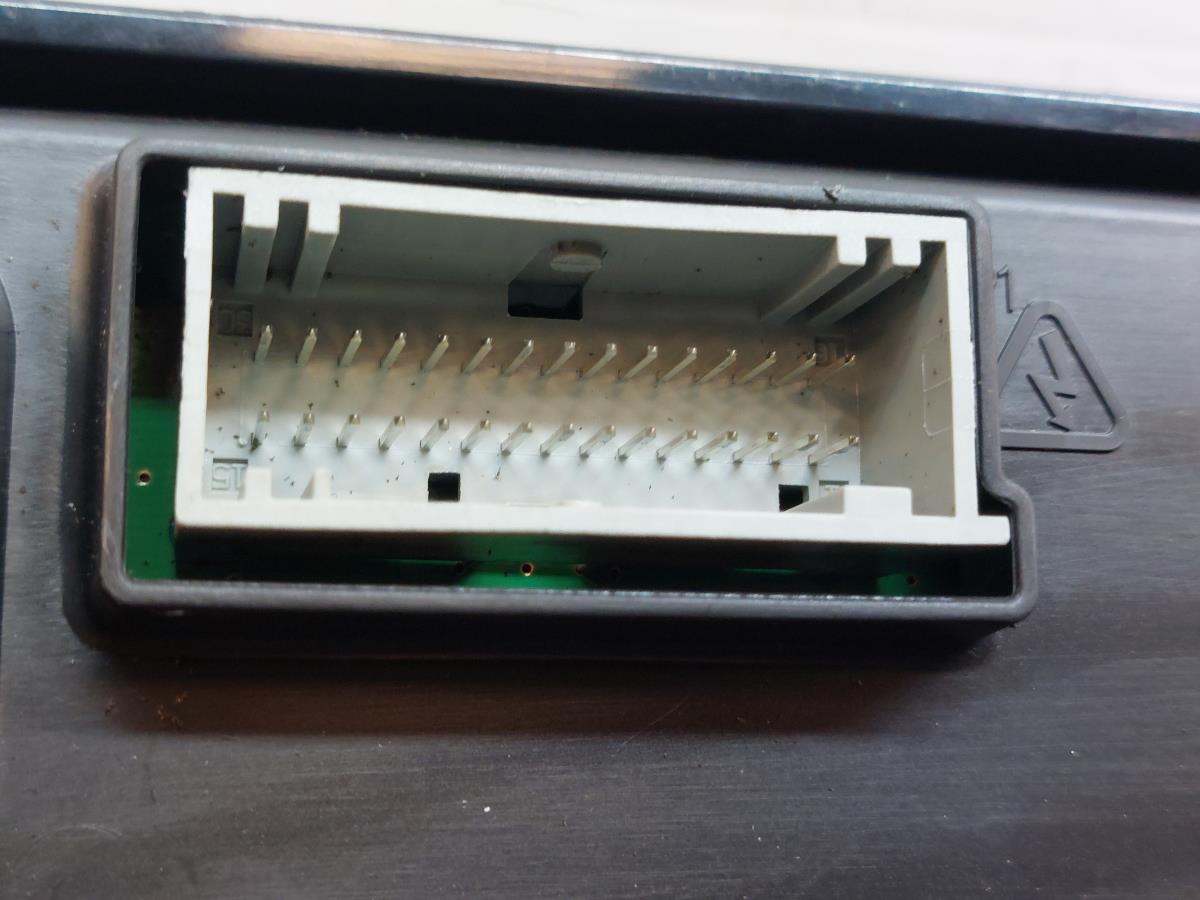 Quadrante / painel de instrumentos RENAULT Espace IV (JK0/1_) Imagem-6