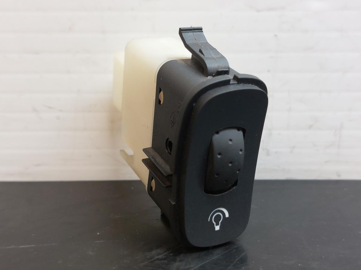 Botão / interruptor de luzes RENAULT Espace IV (JK0/1_)