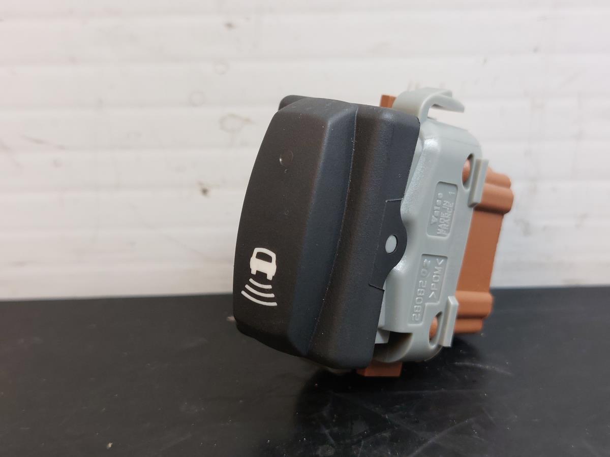 Botão / interruptor sensor de estacionamento RENAULT Espace IV (JK0/1_)