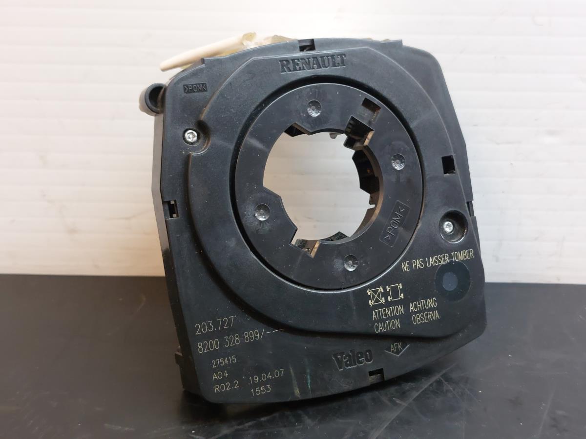 Sensor ángulo dirección RENAULT Espace IV (JK0/1_)