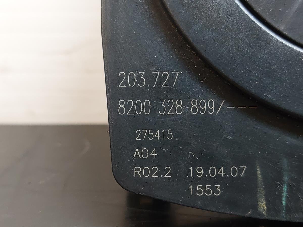 Sensor ângulo direção RENAULT Espace IV (JK0/1_) Imagem-1