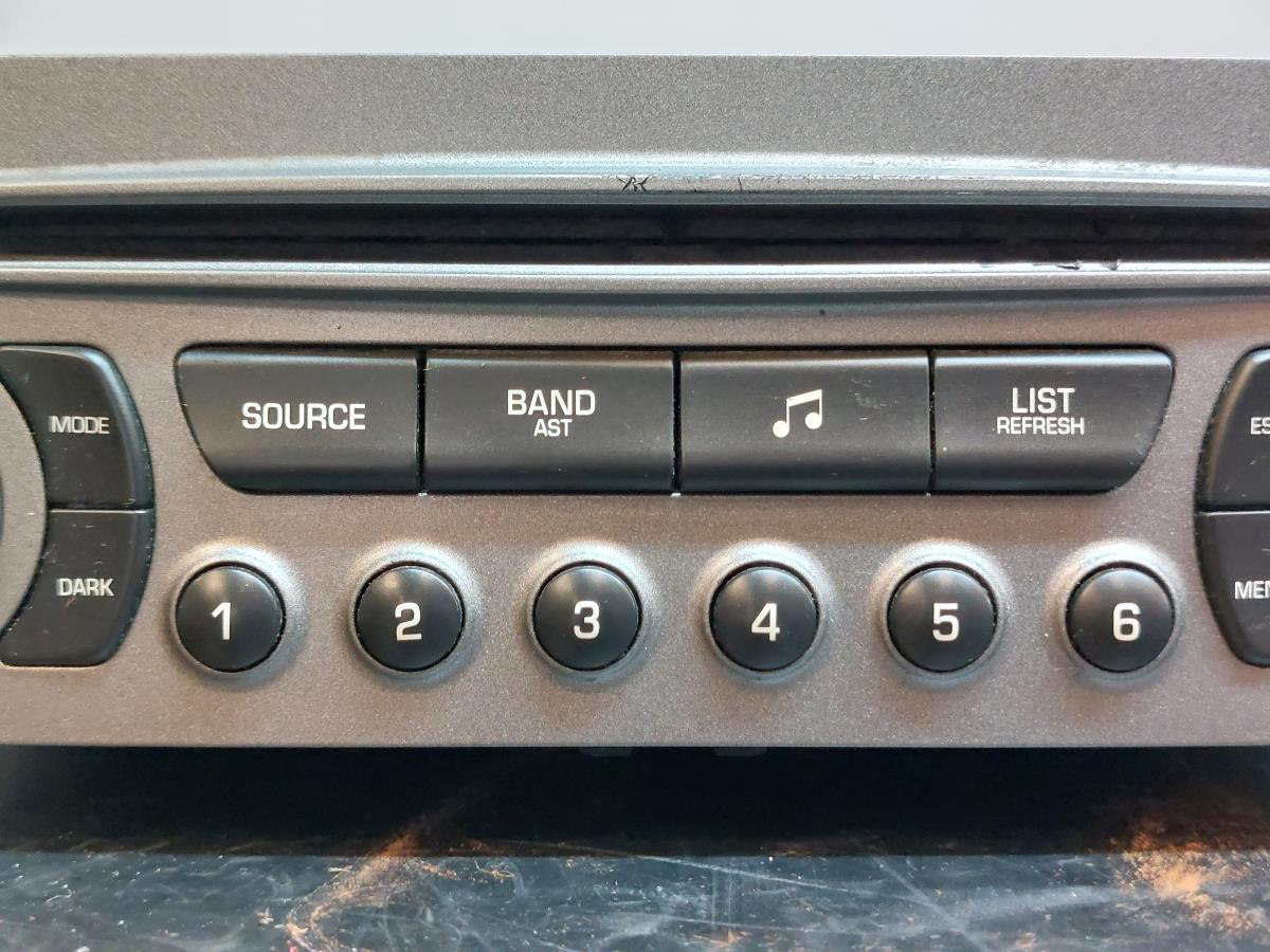 Rádio / auto-rádio PEUGEOT 308 (4A_, 4C_) Imagem-2