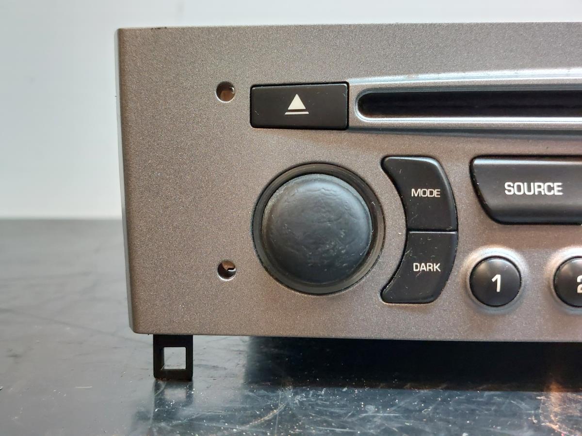 Rádio / auto-rádio PEUGEOT 308 (4A_, 4C_) Imagem-1