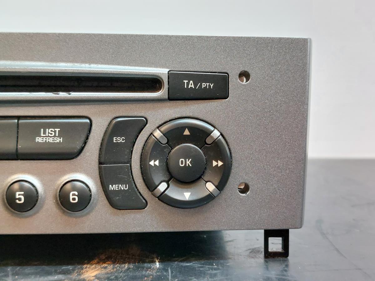 Rádio / auto-rádio PEUGEOT 308 (4A_, 4C_) Imagem-3