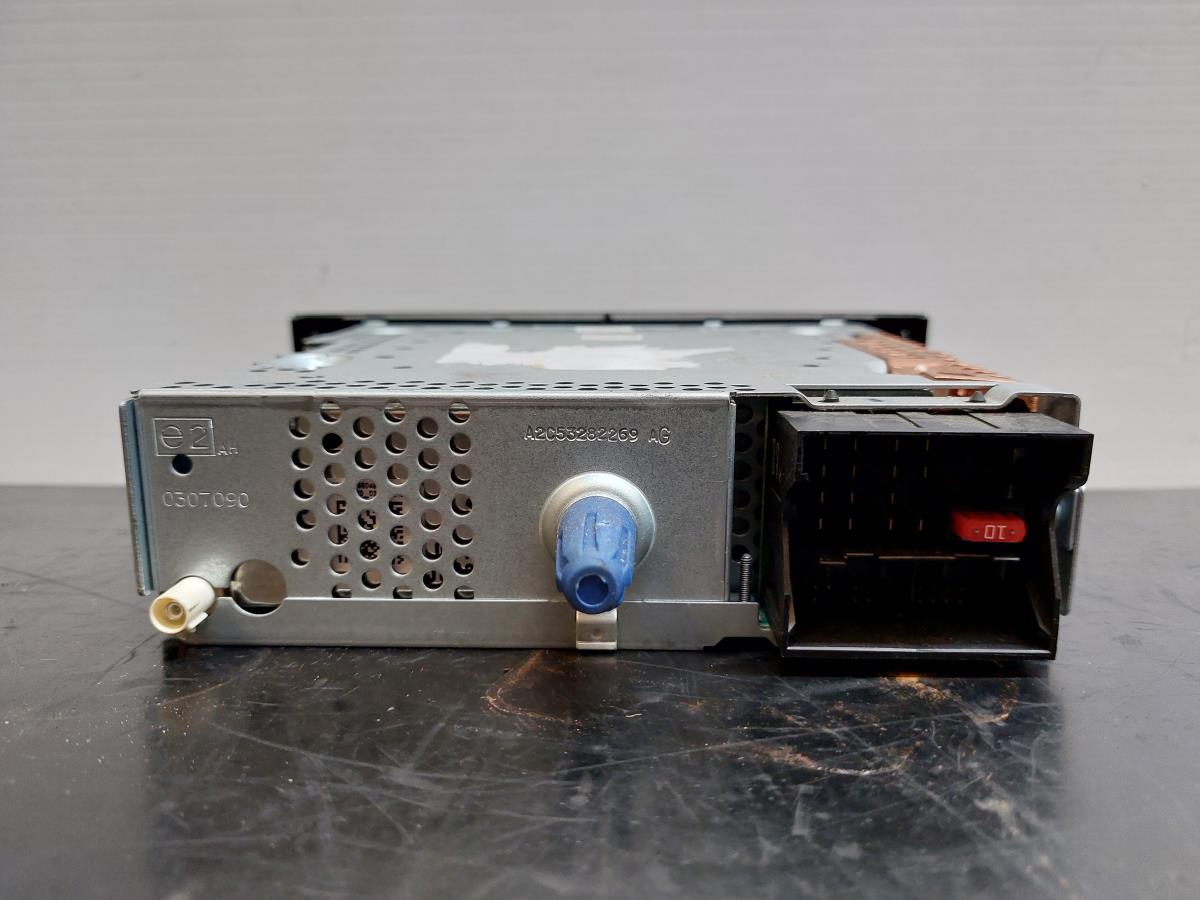 Rádio / auto-rádio PEUGEOT 308 (4A_, 4C_) Imagem-4