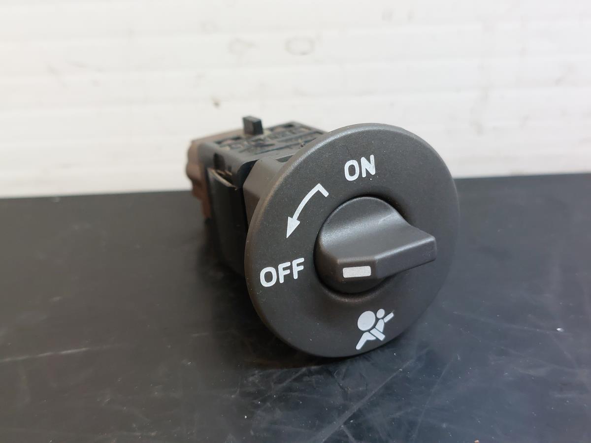 Botão / interruptor / sinal airbag off RENAULT Espace IV (JK0/1_)