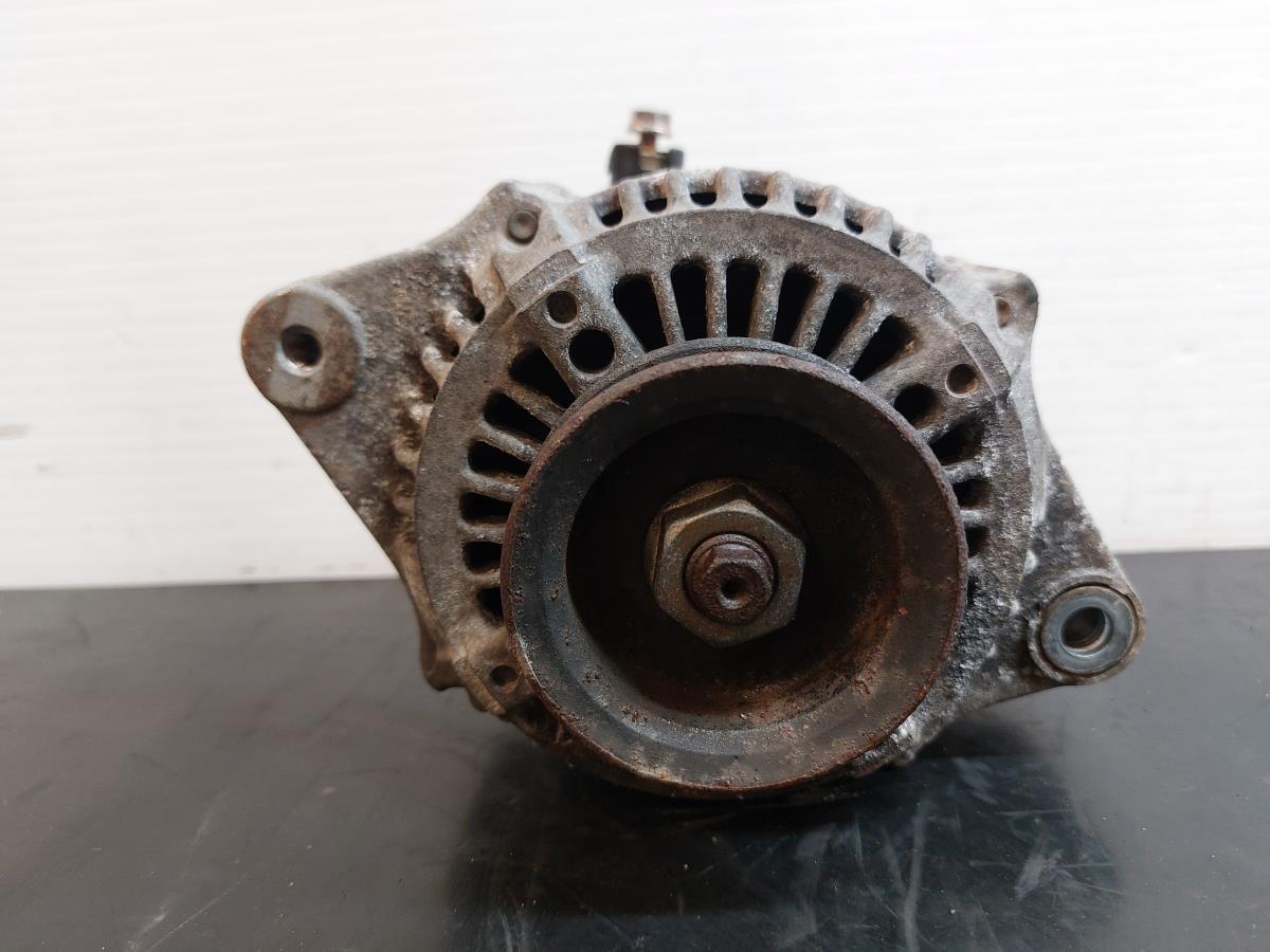 Alternador HONDA HR-V (GH_) Imagem-1