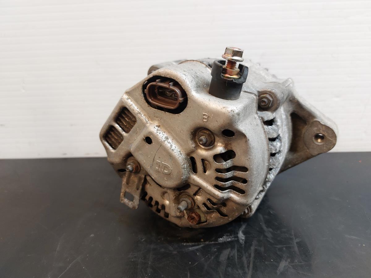 Alternador HONDA HR-V (GH_) Imagem-2