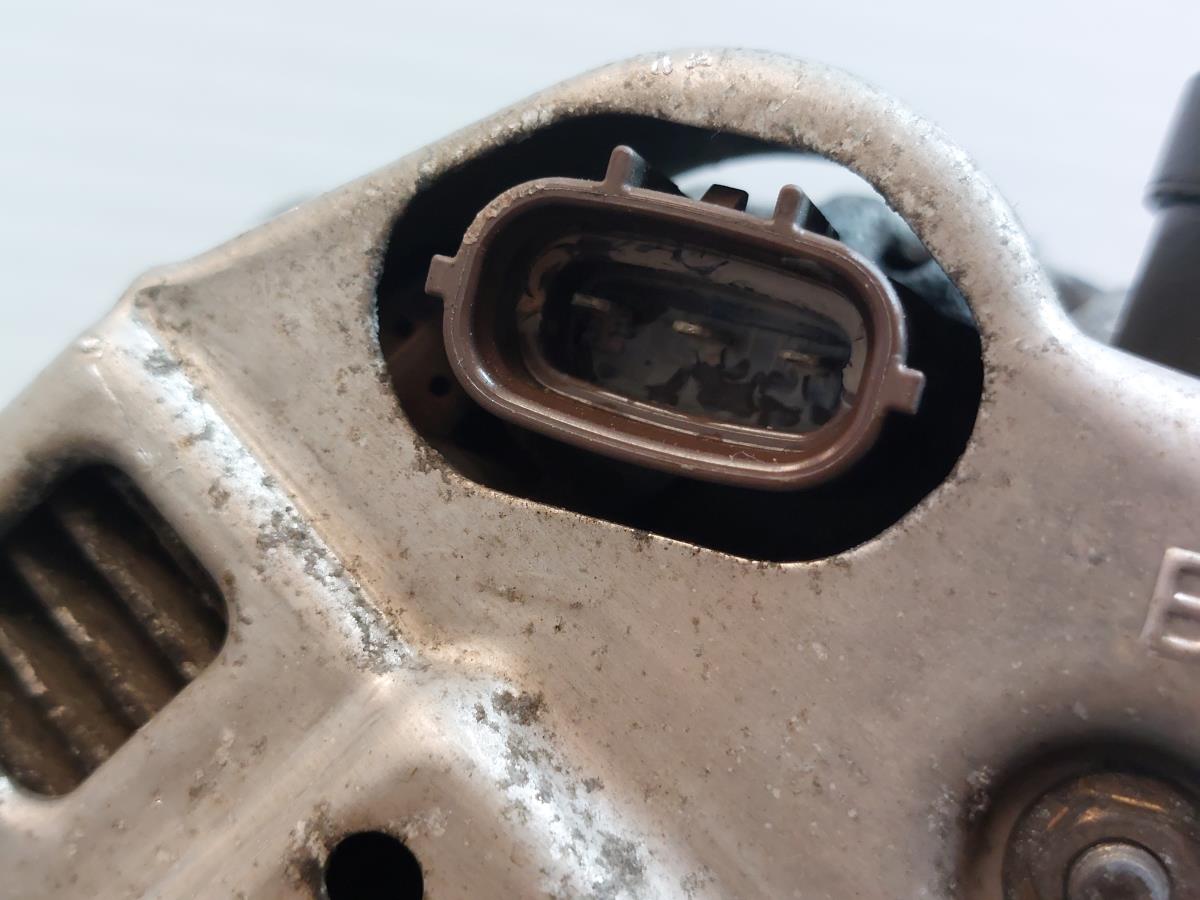 Alternador HONDA HR-V (GH_) Imagem-3