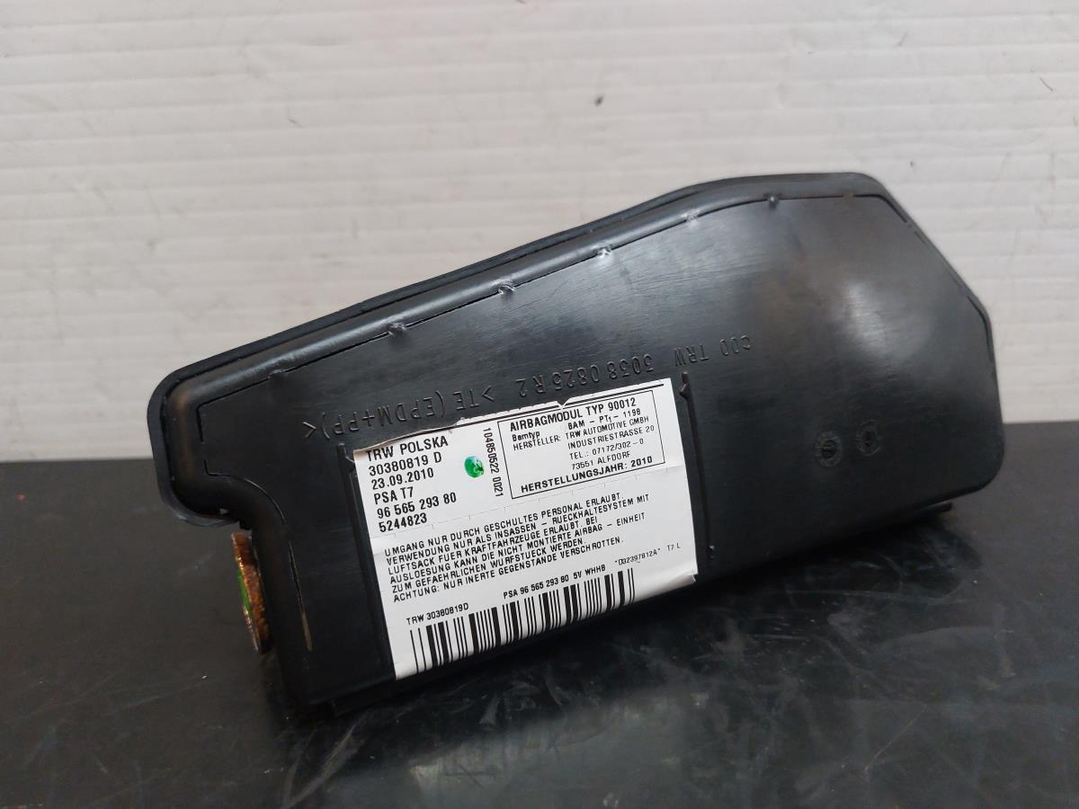 Airbag banco direito PEUGEOT 308 (4A_, 4C_)