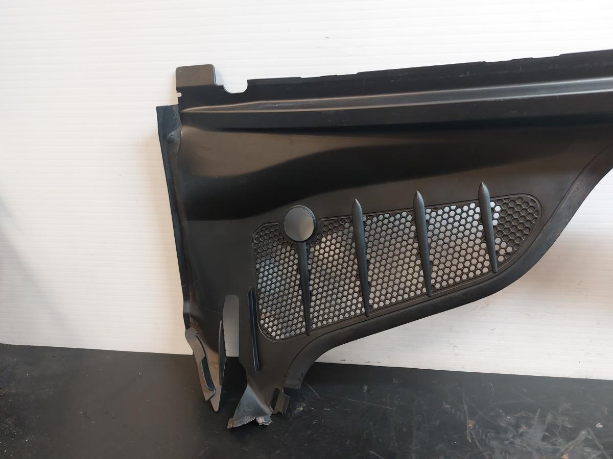 Torpedo PEUGEOT 308 (4A_, 4C_) Imagem-4