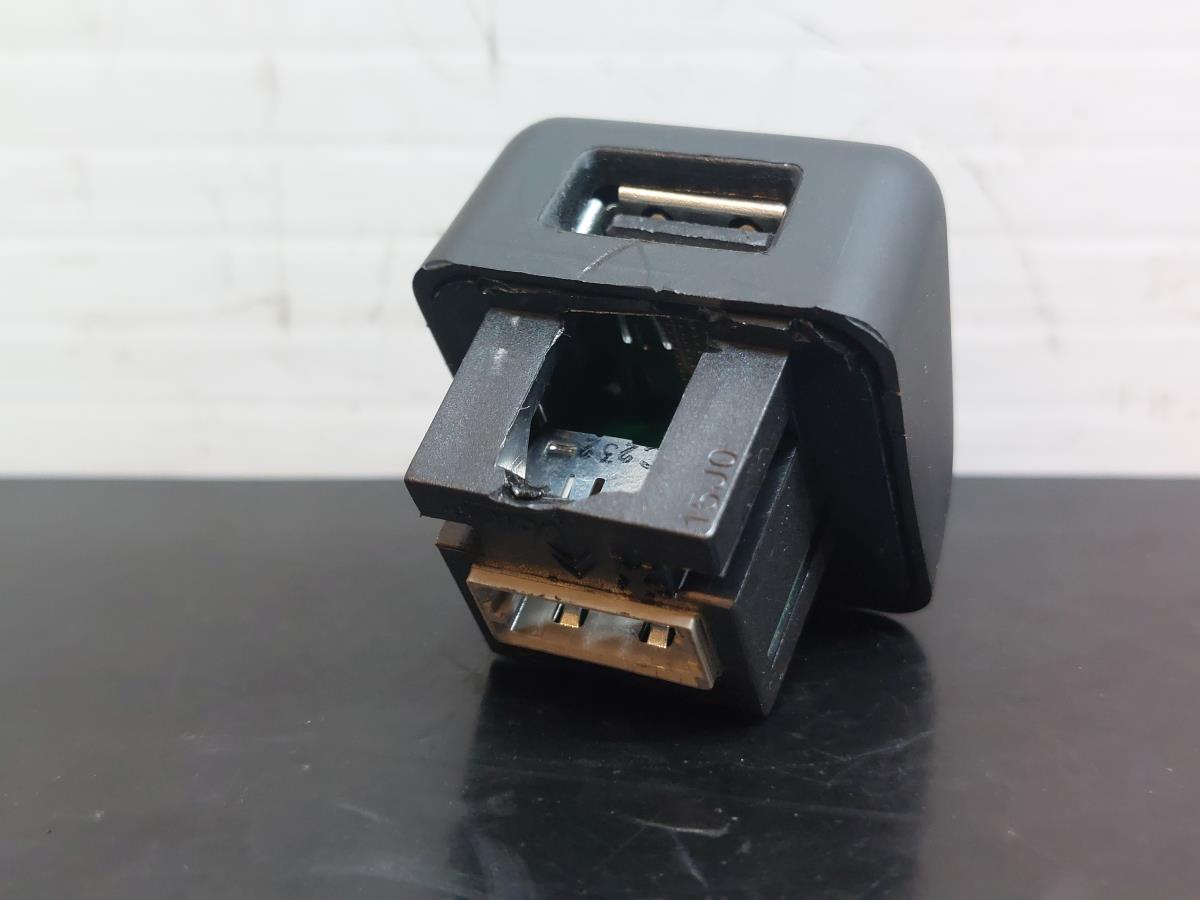 Módulo USB / AUX / IPOD PEUGEOT 308 (4A_, 4C_) Imagem-1