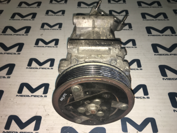Compressor AC PEUGEOT 308 (4A_, 4C_)