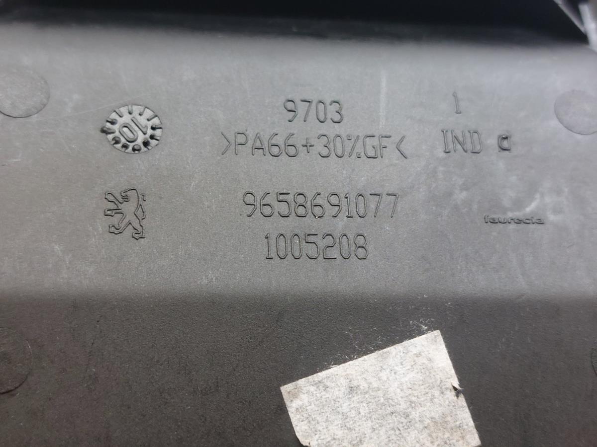 Cinzeiro PEUGEOT 308 (4A_, 4C_) Imagem-2