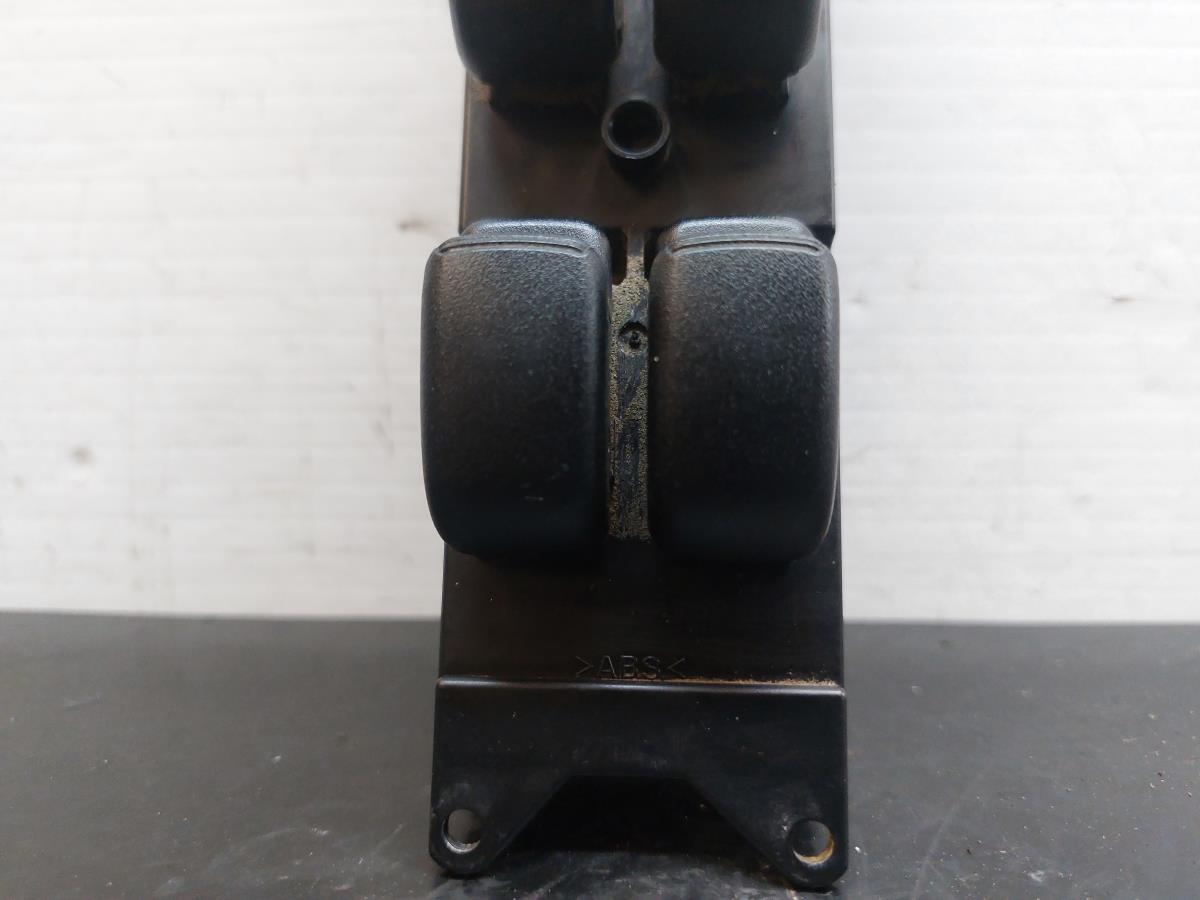 Left Front window control MITSUBISHI Galant VI Wagon (EA_) Imagem-1
