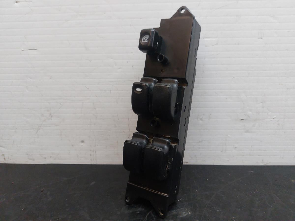 Left Front window control MITSUBISHI Galant VI Wagon (EA_)