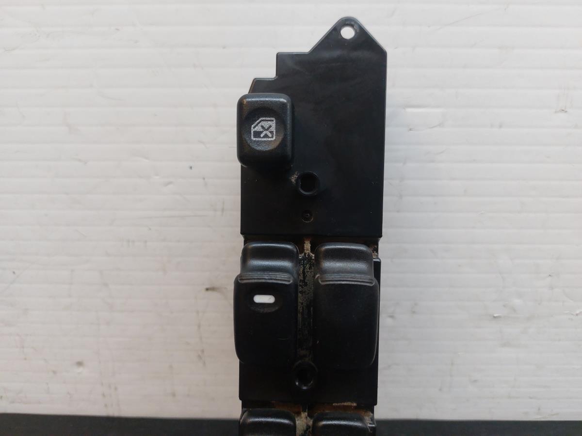 Left Front window control MITSUBISHI Galant VI Wagon (EA_) Imagem-2