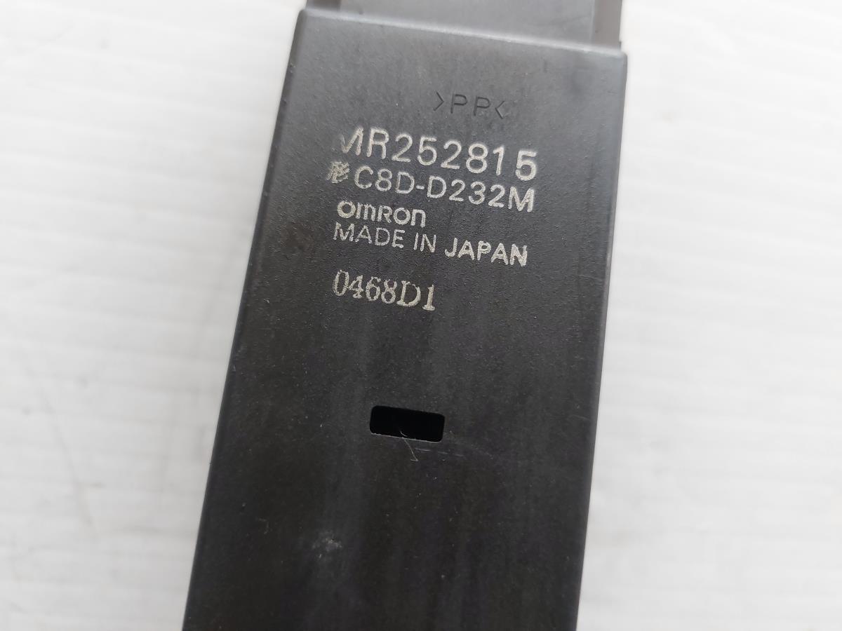 Left Front window control MITSUBISHI Galant VI Wagon (EA_) Imagem-5