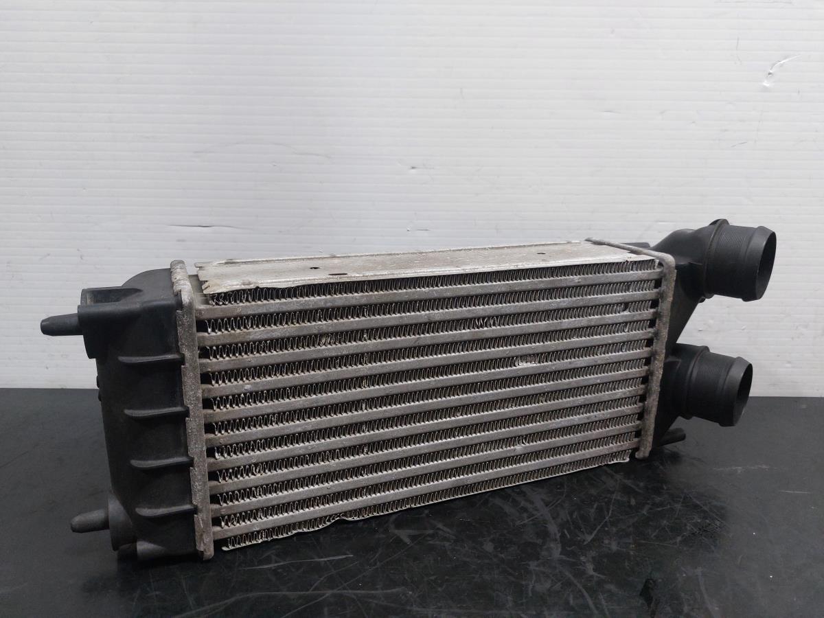 Radiador do intercooler PEUGEOT 308 (4A_, 4C_)
