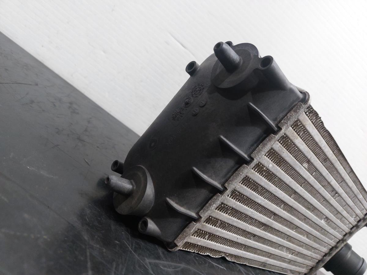 Radiador do intercooler PEUGEOT 308 (4A_, 4C_) Imagem-1