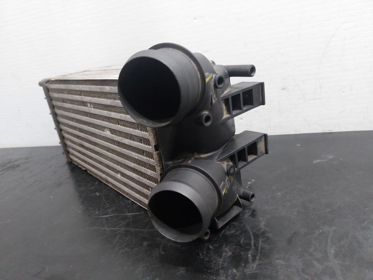 Radiador do intercooler PEUGEOT 308 (4A_, 4C_) Imagem-2
