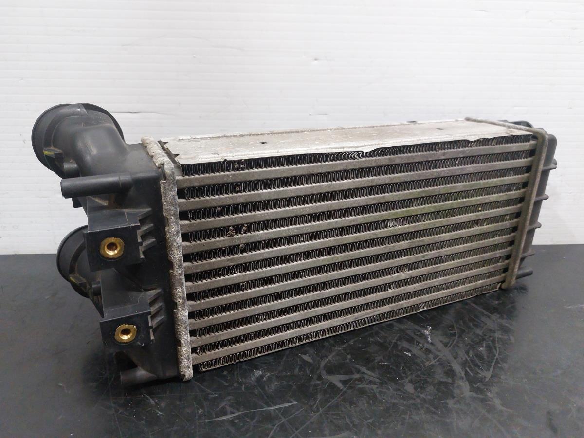 Radiador do intercooler PEUGEOT 308 (4A_, 4C_) Imagem-3