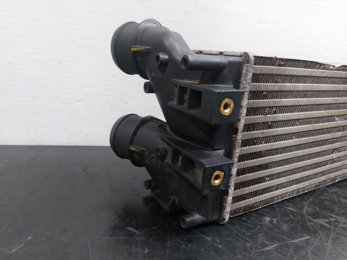 Radiador do intercooler PEUGEOT 308 (4A_, 4C_) Imagem-4