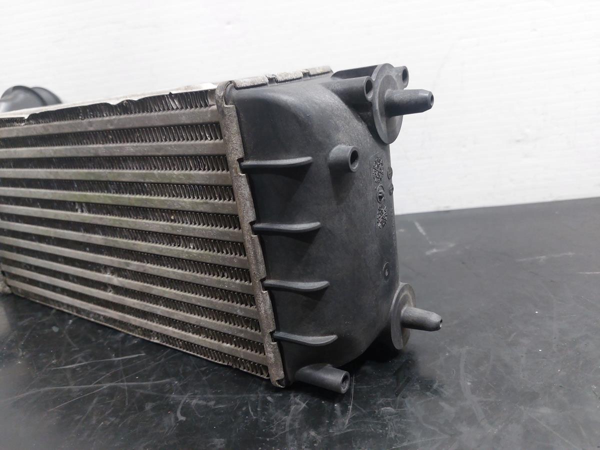 Radiador do intercooler PEUGEOT 308 (4A_, 4C_) Imagem-5