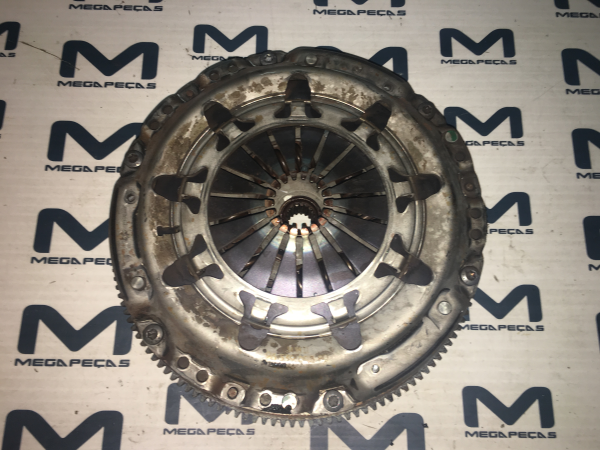 Kit embraiagem PEUGEOT 308 (4A_, 4C_) | 2007 - 2016