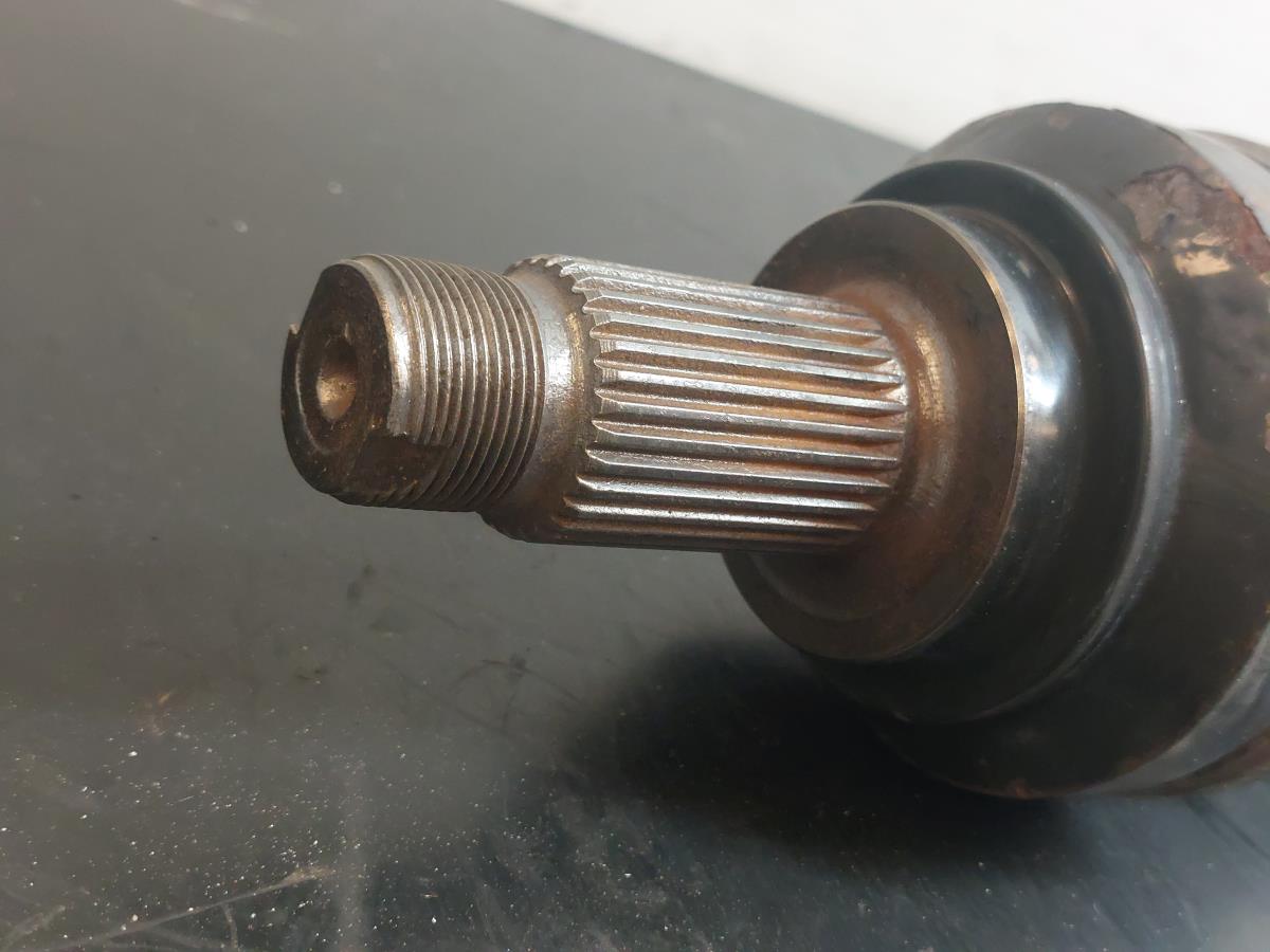 Transmissão trás esquerda BMW 5 (E60) Imagem-1