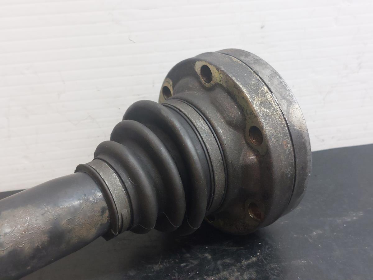 Transmissão trás esquerda BMW 5 (E60) Imagem-2