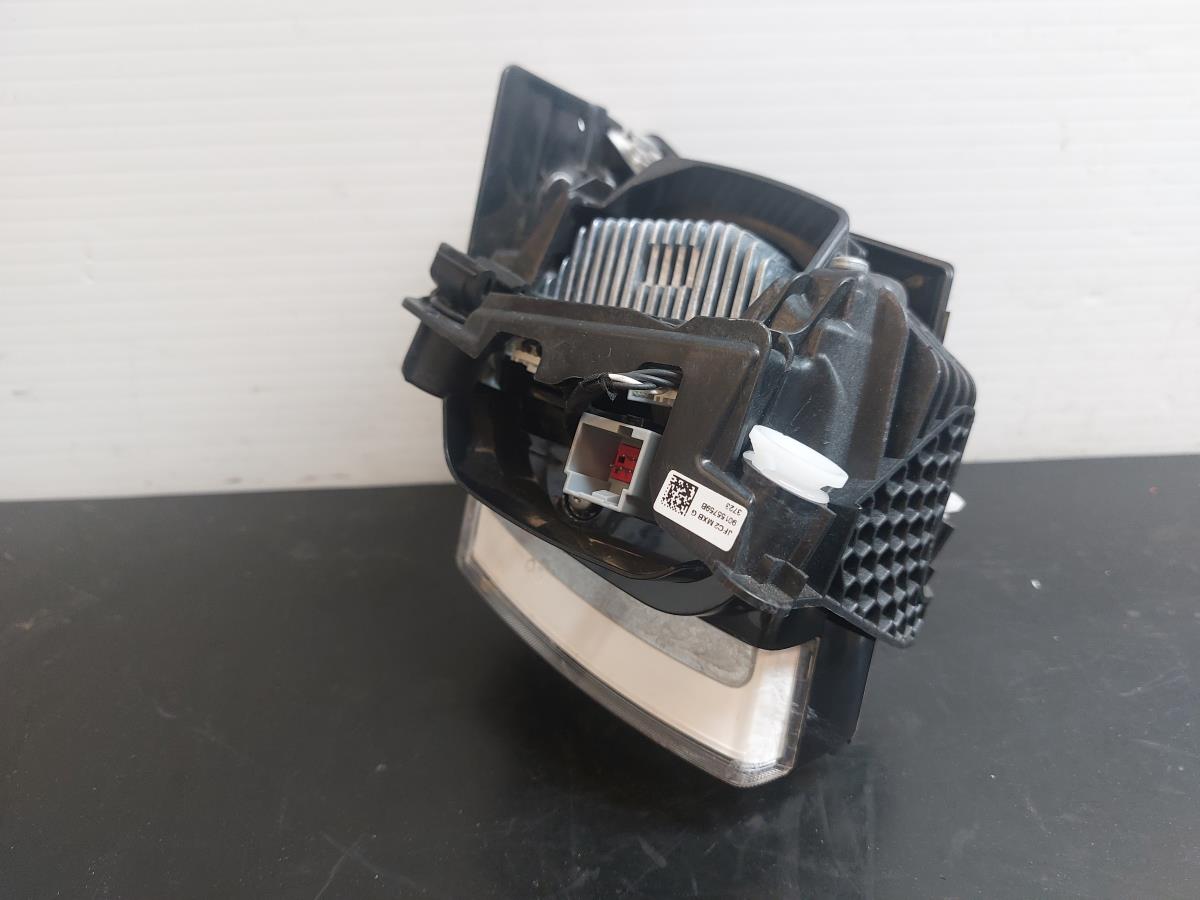 Ballast Xenon / Module LED RENAULT Talisman (L2M_) Imagem-3