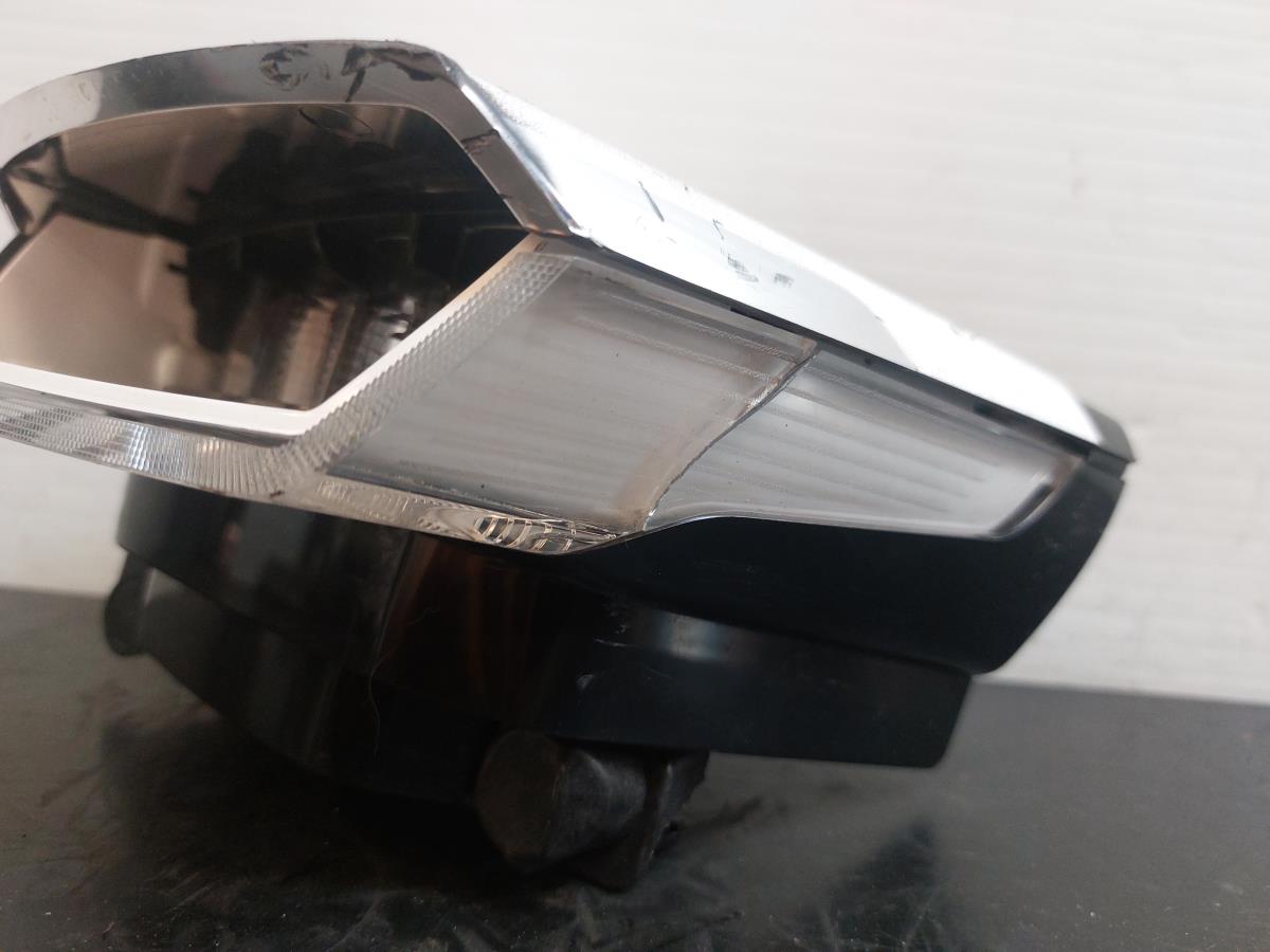 Ballast Xenon / Module LED RENAULT Talisman (L2M_) Imagem-5