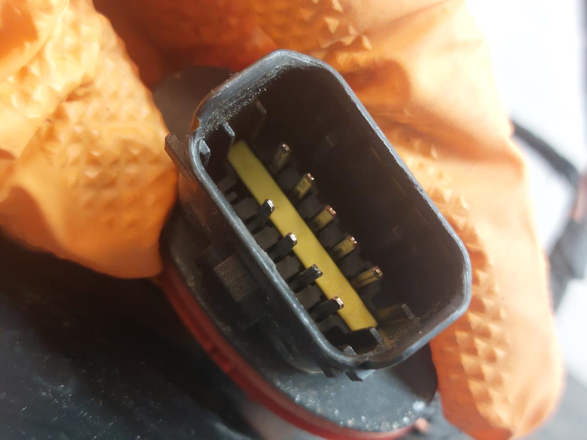 Cableado interior RENAULT Talisman (L2M_) Imagem-1