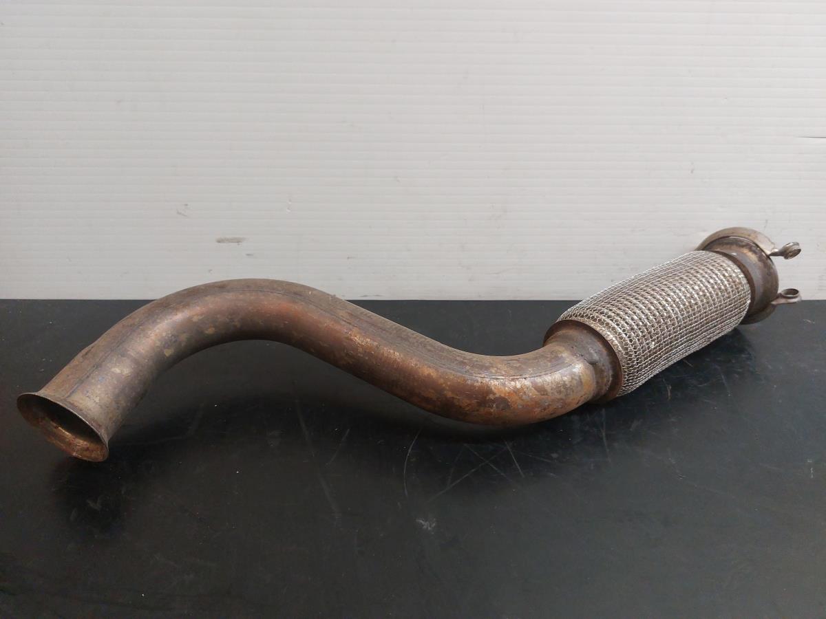 Tubo de escape PEUGEOT 308 (4A_, 4C_)