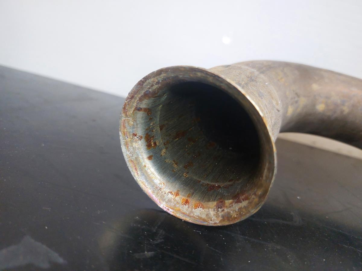 Tubo de escape PEUGEOT 308 (4A_, 4C_) Imagem-1