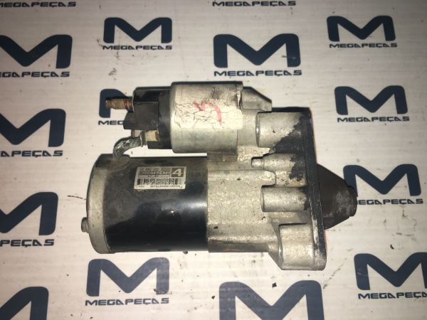 Motor de arranque PEUGEOT 308 (4A_, 4C_) | 2007 - 2016
