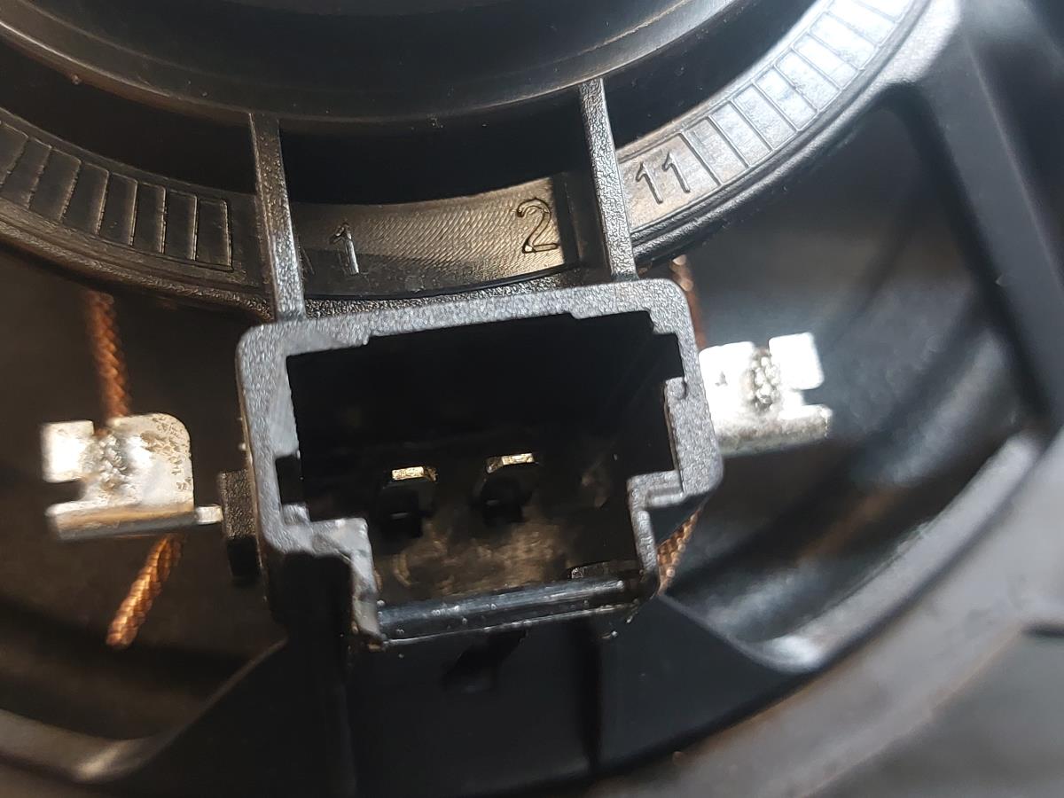 Columna de sonido PEUGEOT 308 (4A_, 4C_) Imagem-3