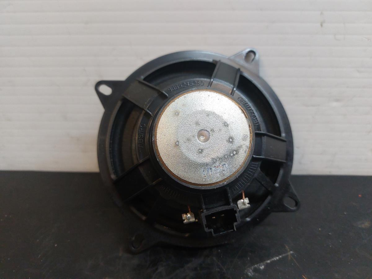 Columna de sonido PEUGEOT 308 (4A_, 4C_) Imagem-1