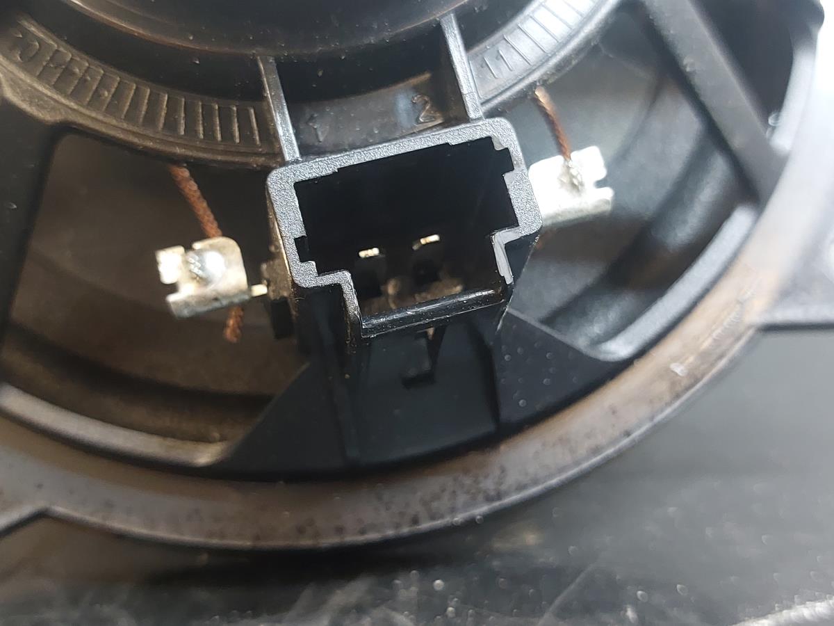 Columna de sonido PEUGEOT 308 (4A_, 4C_) Imagem-3