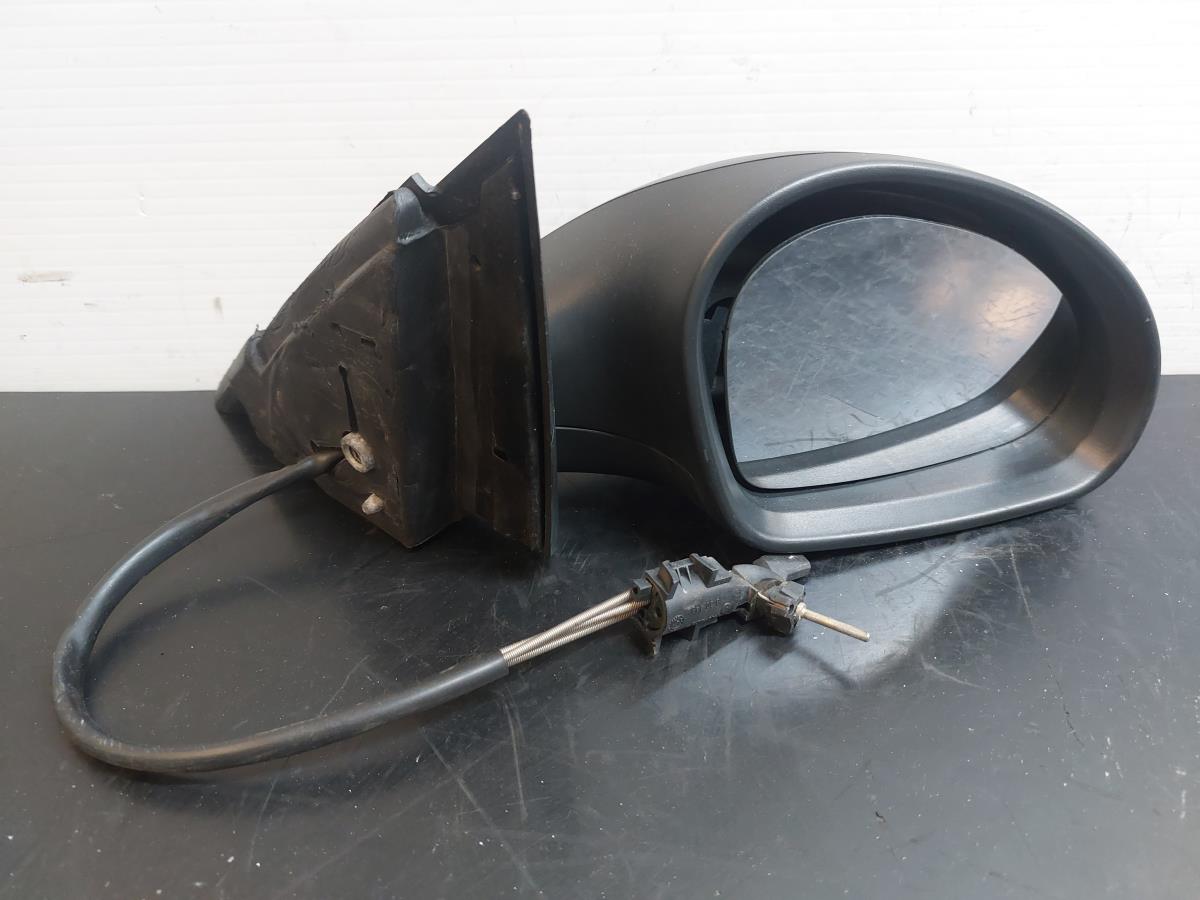 Espejo retrovisor Derecho SEAT Ibiza III (6L1) Imagem-2