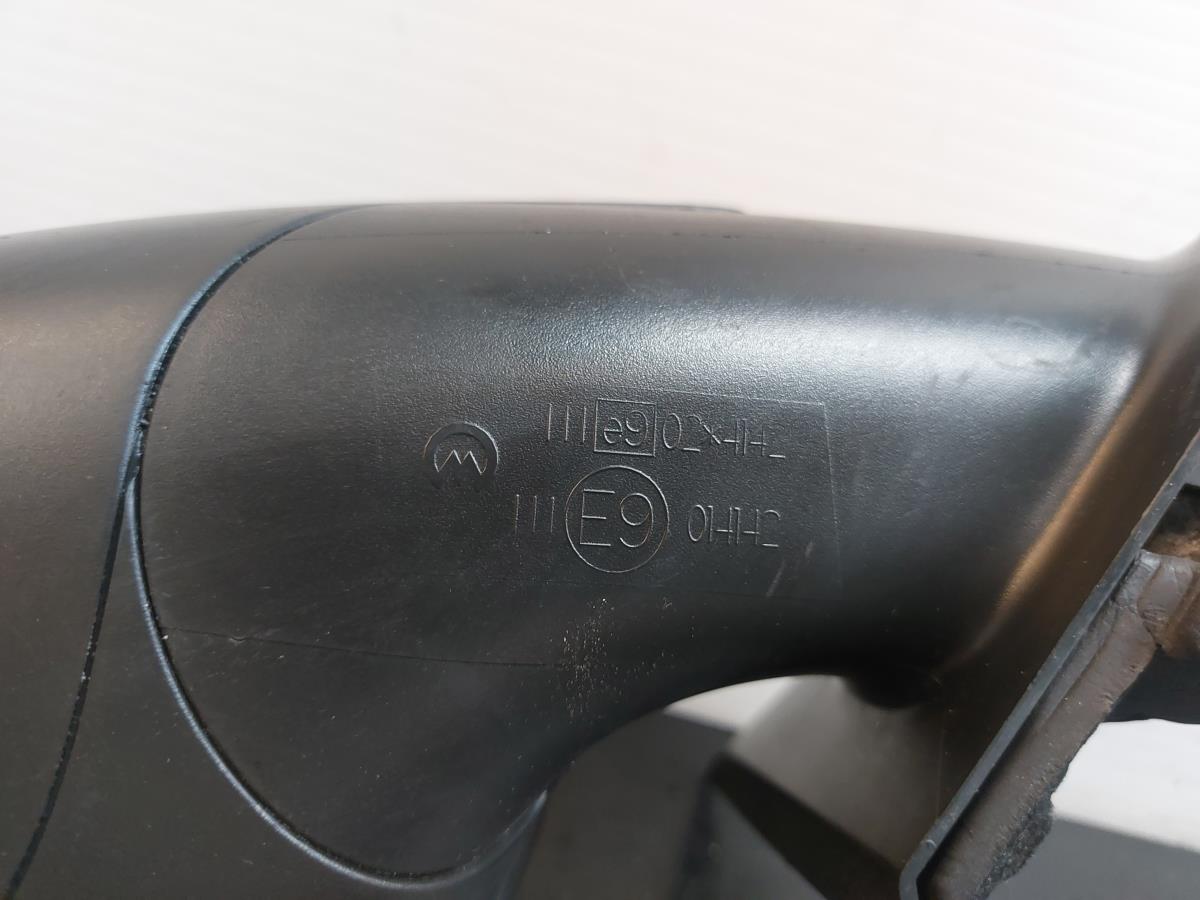 Espejo retrovisor Derecho SEAT Ibiza III (6L1) Imagem-4