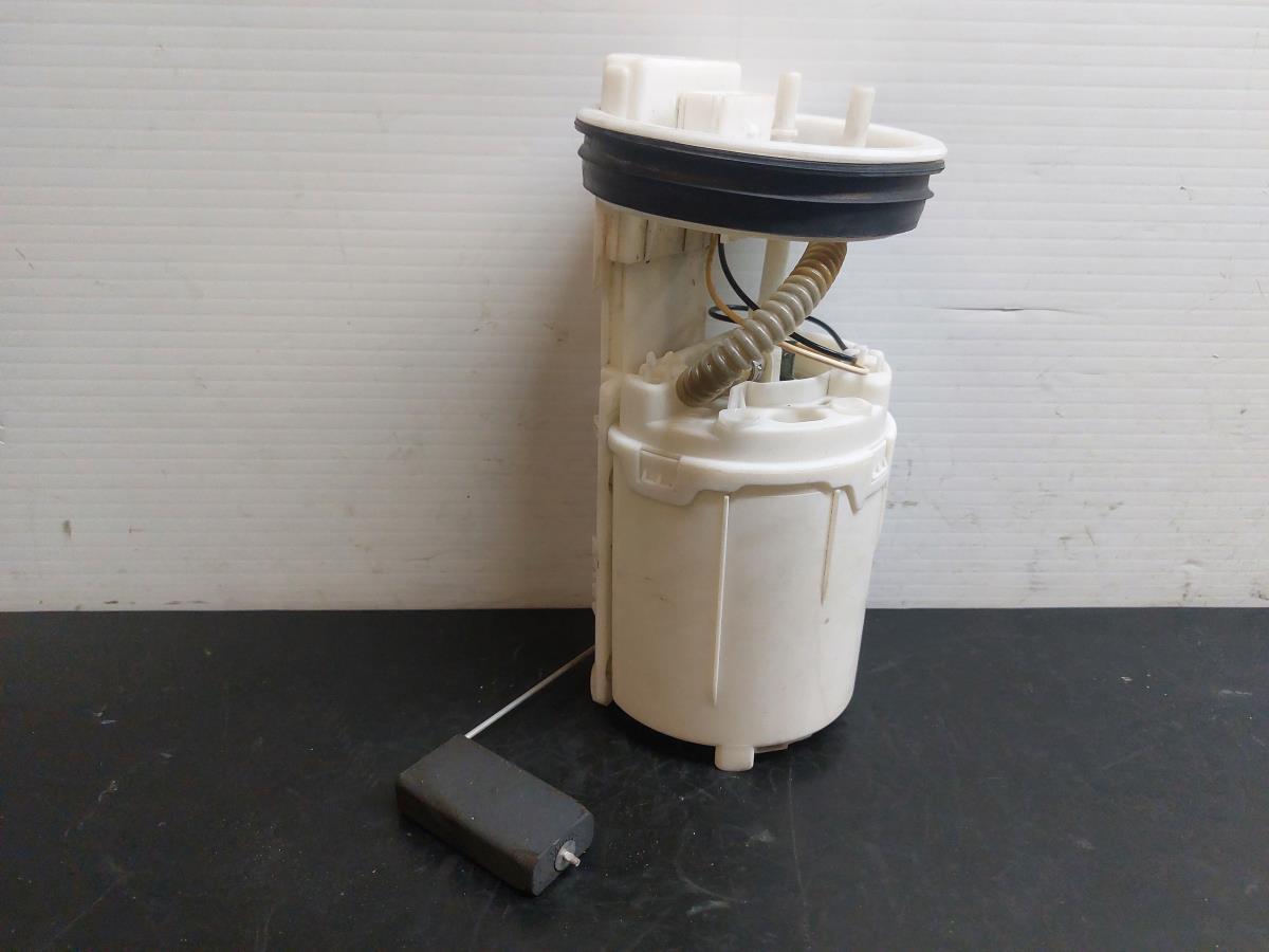 Fuel pump SEAT Ibiza III (6L1) Imagem-2