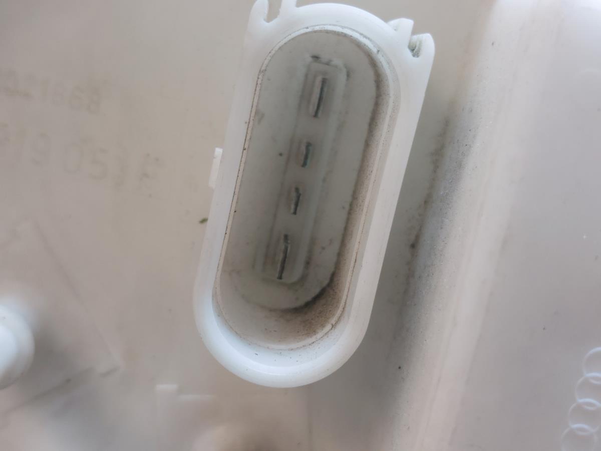 Fuel pump SEAT Ibiza III (6L1) Imagem-5