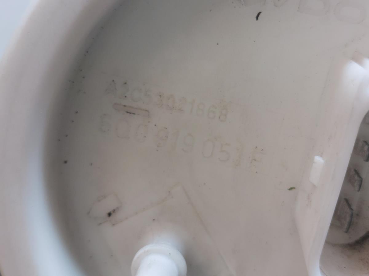 Fuel pump SEAT Ibiza III (6L1) Imagem-4