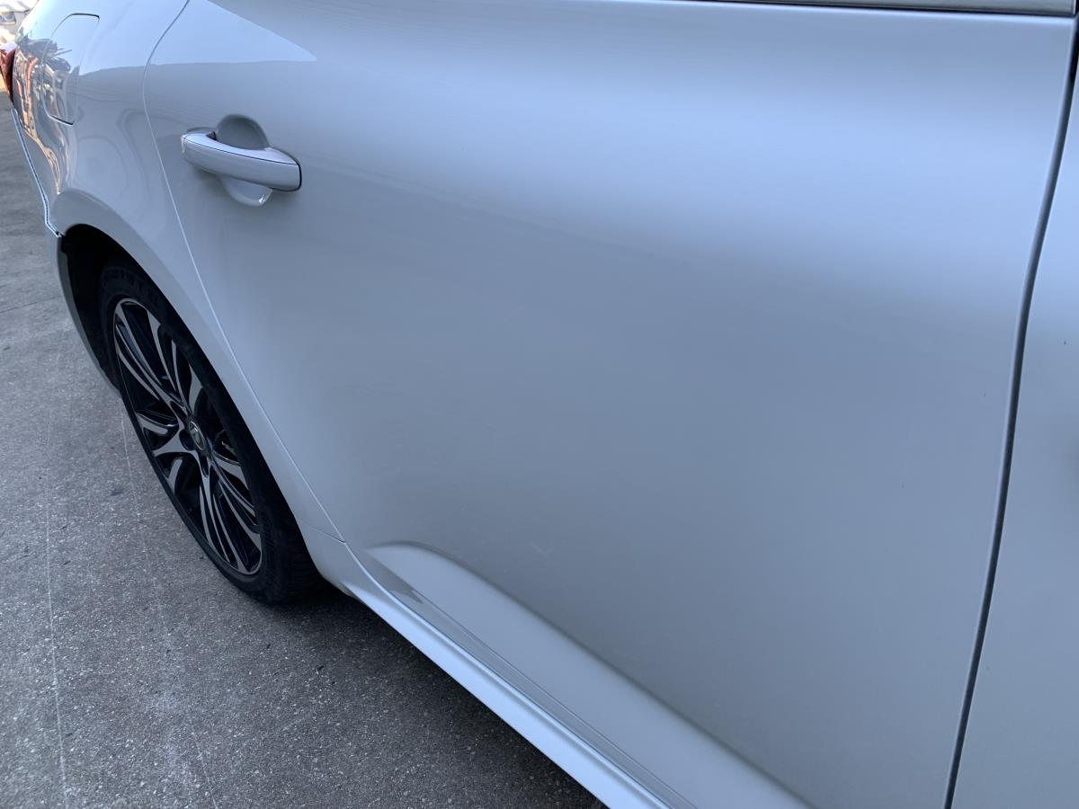 Porte arrière Droite RENAULT Talisman (L2M_) Imagem-1