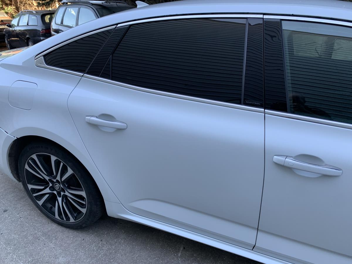 Porta trás direita RENAULT Talisman (L2M_)