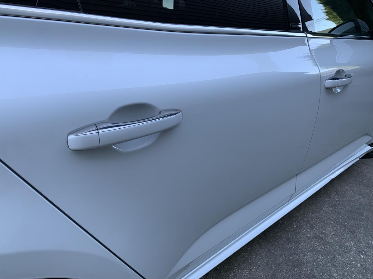 Porte arrière Droite RENAULT Talisman (L2M_) Imagem-2